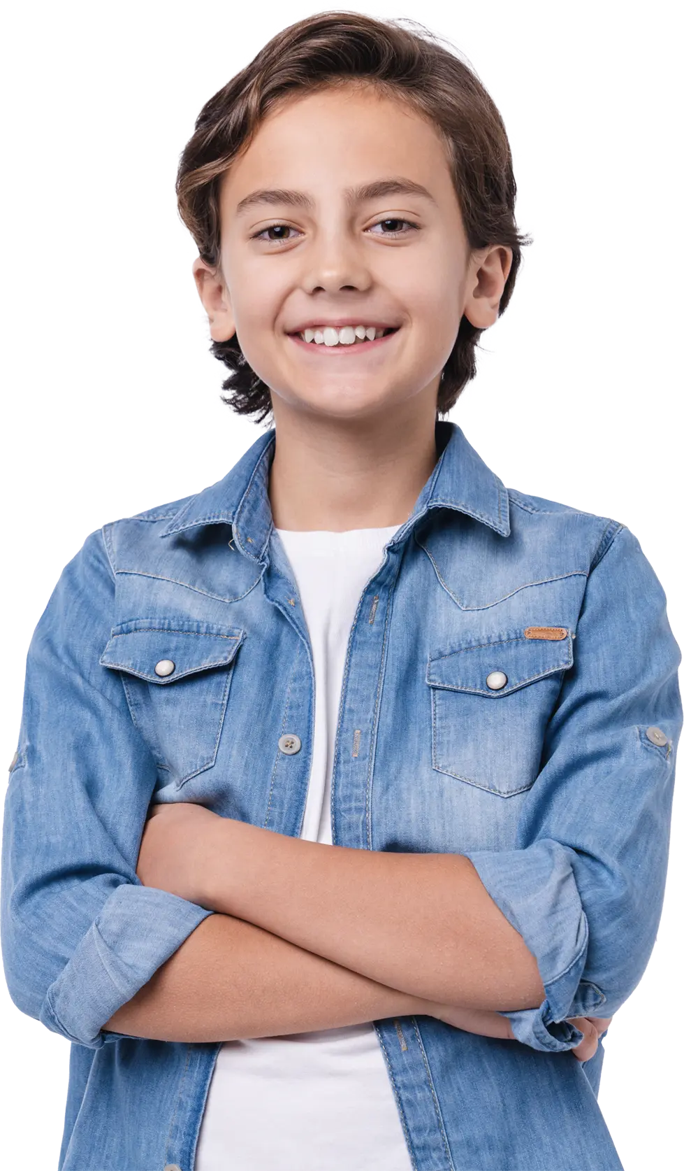 home-kid
