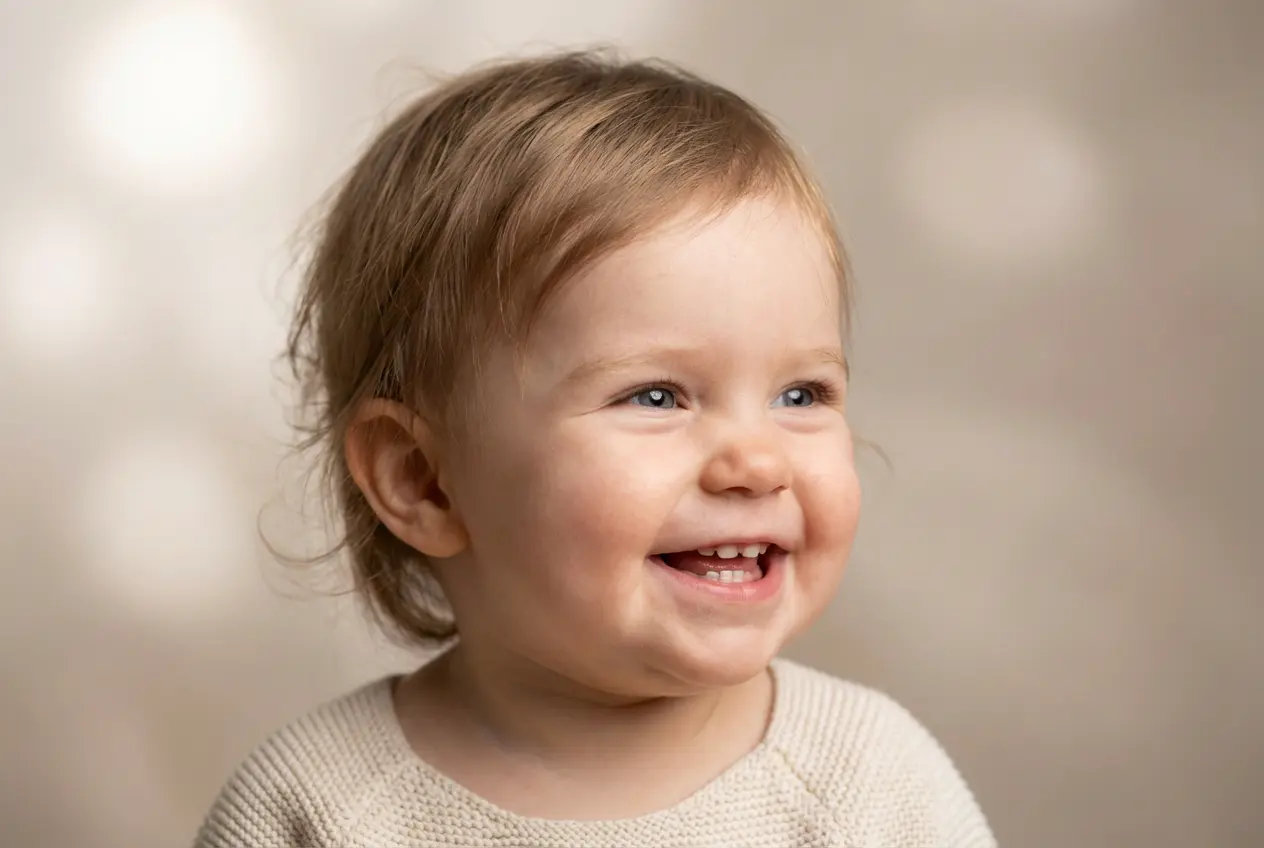 Brian_clever_make_me_a_photorealistic_image_of_a_smiling_white_1_y_o_girl_1adbb86c-89ed-4a3e-bec3-d0d1ff598ce8