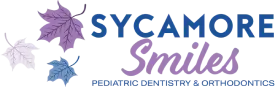 Sycamore Smiles Logo